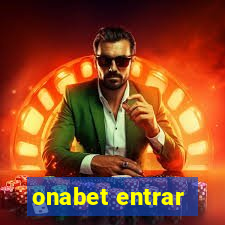 onabet entrar